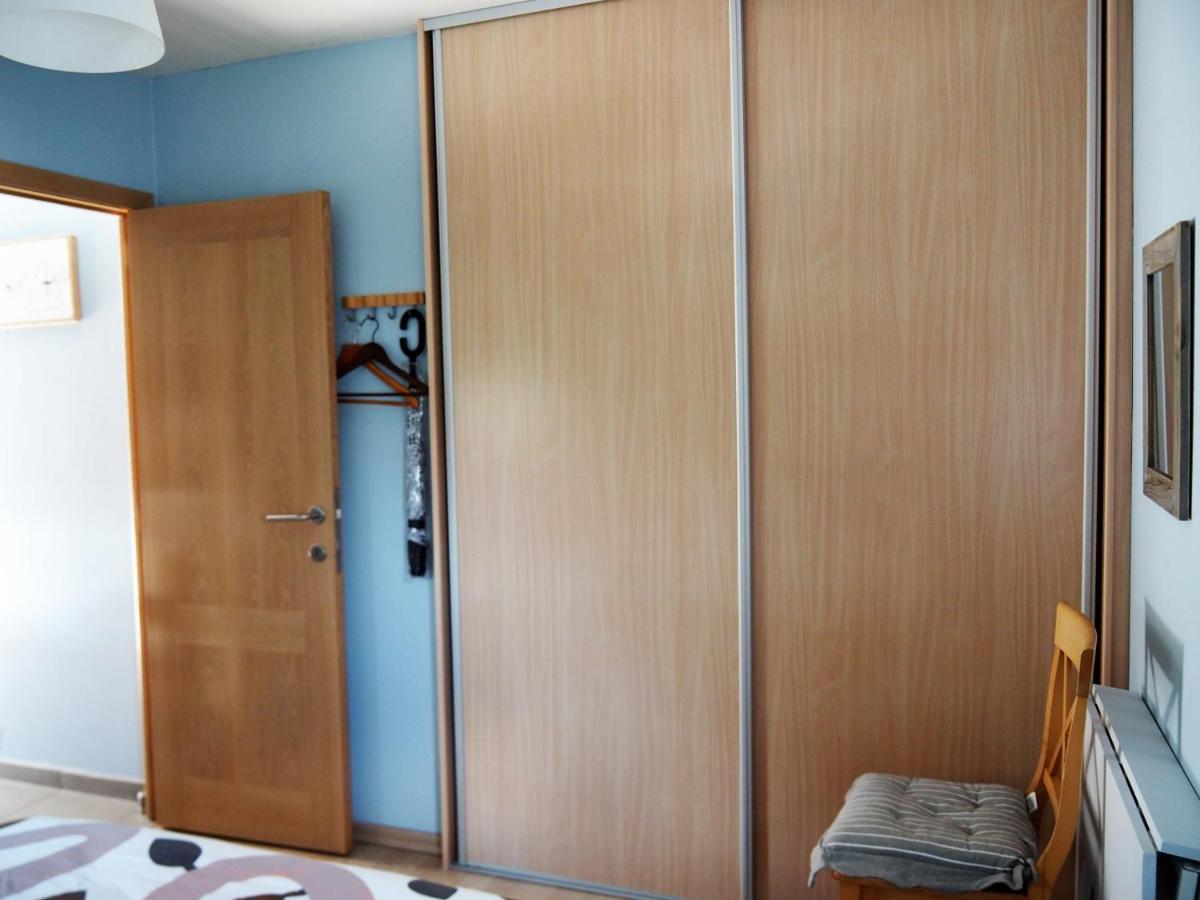 Appartement Wimereux Residence Les Dunes Du Golf Exteriör bild