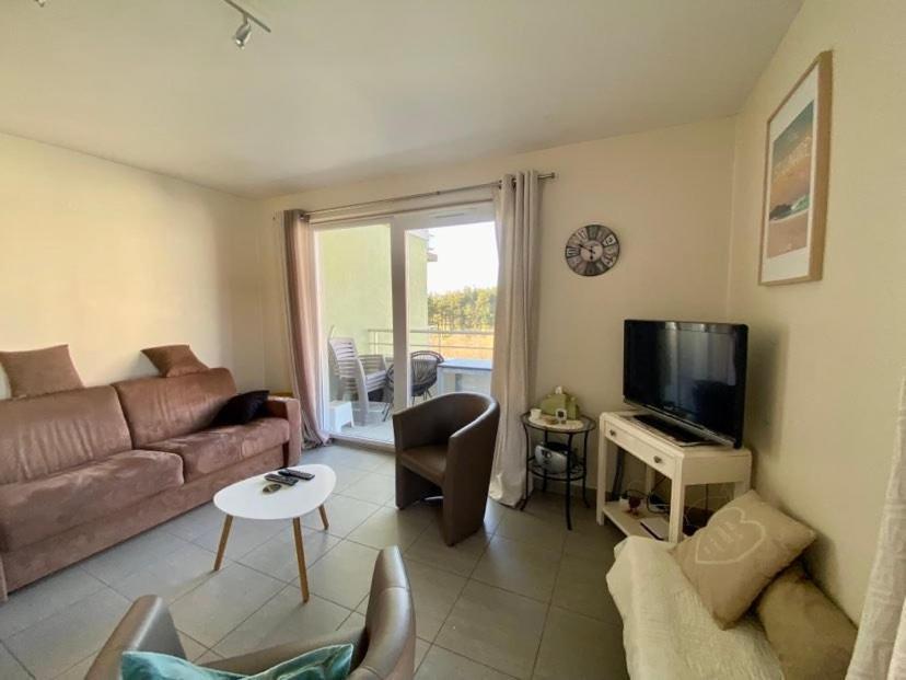 Appartement Wimereux Residence Les Dunes Du Golf Exteriör bild
